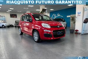 Fiat Panda III 1.0 firefly hybrid s&s 70cv