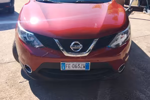 quasqai 1600 cc