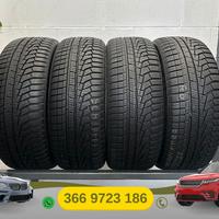 4 gomme 195/50 R16. Hankook Invernali 95%res