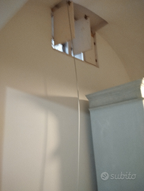 Ischia forio 1 monolocale arredato