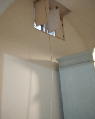 Ischia forio 1 monolocale arredato