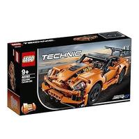 chevrolet corvette zr1 technic