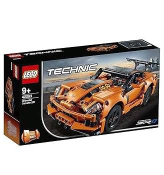 chevrolet corvette zr1 technic