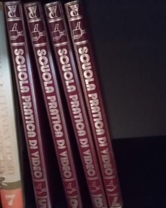 Scuola Pratica di Video Fabbri Editori