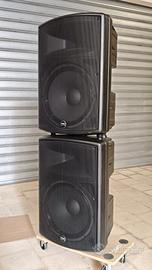 Casse attive Montarbo FiveO D15A 