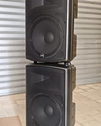 Casse attive Montarbo FiveO D15A 