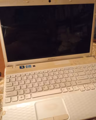 Sony VAIO  (serie VPC-EB / VPC-EH