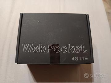 Saponetta Internet