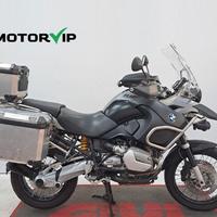 BMW R 1200 GS Adventure TRIS + AKRAPOVIC + OHLINS