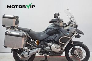 BMW R 1200 GS Adventure TRIS + AKRAPOVIC + OHLINS