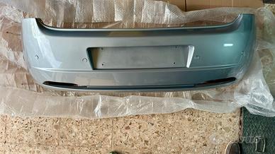 Paraurti Fiat Grande Punto