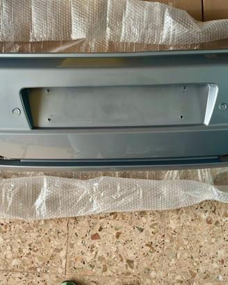 Paraurti Fiat Grande Punto