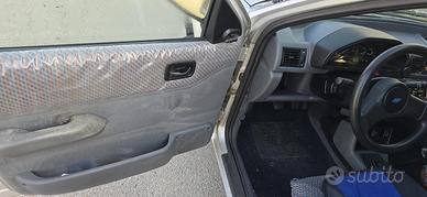 ford fiesta 1.100 benzina asi crs 1991