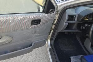 ford fiesta 1.100 benzina asi crs 1991