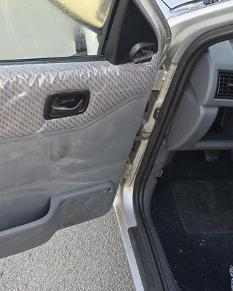 ford fiesta 1.100 benzina asi crs 1991