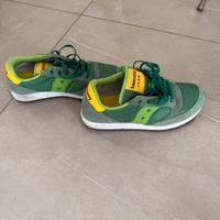 Sneaker Saucony Jazz