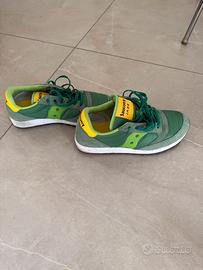 Sneaker Saucony Jazz