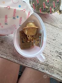 luffy oro one piece