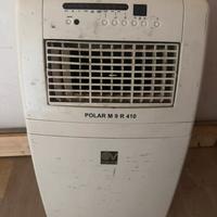 Condizionatore portatile