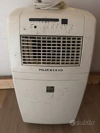 Condizionatore portatile