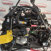 Motore Bmw serie 4 420i turbo benzina