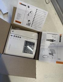 Videocitofono BTicino