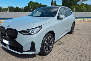 Bmw X3 xdrive20d MSport
