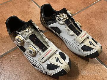 Scarpe S-Works Mtb/gravel N42