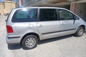 Sharan 7 posti