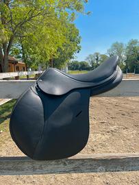 sella cavallo