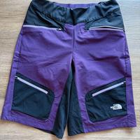 Pantaloni donna The North Face tecnici per sport