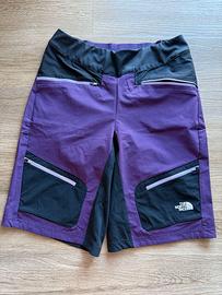 Pantaloni donna The North Face tecnici per sport