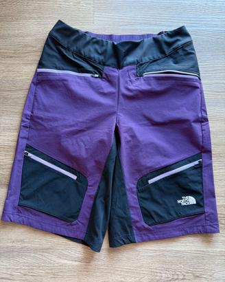 Pantaloni donna The North Face tecnici per sport