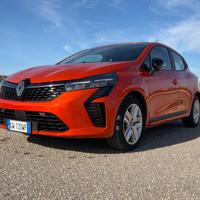 Renault Clio V Blue DCI 100