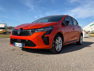 Renault Clio V Blue DCI 100