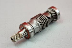 ALBERO PRIMARIO BMW R 850 GS 1998 1999 GS 1100 199