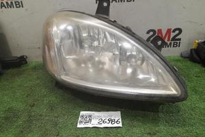 FANALE ANTERIORE DX MERCEDES Vito W639 2Â° Serie A