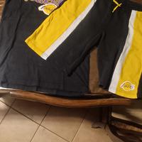 completo OVS Los Angeles Lakers