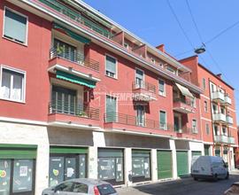 ZONA FONDAZIONE PRADA - LOCALE COMMERCIALE CON DOP