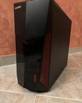 Lenovo Legion Y520 Tower