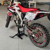 Honda crf 250 r