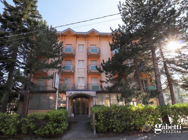 Albergo/Hotel Carpegna [CG019AAVTG]