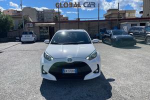 Toyota Yaris 1.5 Hybrid 5 porte Active