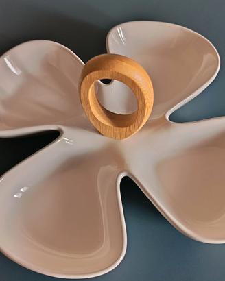 Antipastiera a 4 posti