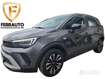 OPEL CROSSLAND X ULTIMATE 1.5D 120CV AUTOMATICA
