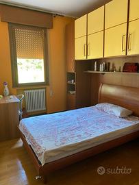 Stanza singola ragazze Guizza Padova