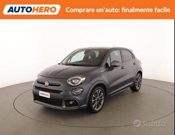 FIAT 500X FS67730