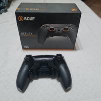 scuf REFLEX PRO