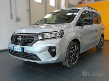 Nissan Townstar 1.3 130cv N-Connecta