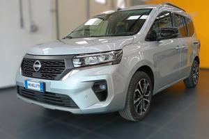 Nissan Townstar 1.3 130cv N-Connecta